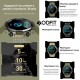 Modfit Hunter Khaki 36 мм.