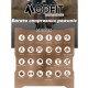 Modfit Hunter Khaki 36 мм.