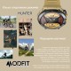 Modfit Hunter Khaki 36 мм.
