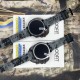 Modfit Sniper Pro All Black 41 мм.
