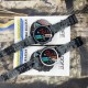Modfit Sniper Pro All Black 41 мм.