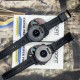 Modfit Sniper Pro All Black 41 мм.