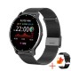 Modfit Business All Black Mesh 41 мм.