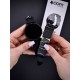 Modfit Business All Black Mesh 41 мм.