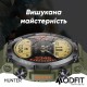 Modfit Hunter All Black 36 мм.