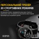 Modfit Sniper Black-Silver 36 мм.