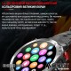 Modfit Sniper Pro Black-Silver 41 мм.