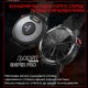 Modfit Sniper Pro Black-Silver 41 мм.