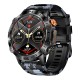 Modfit Combat Black Army