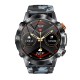 Modfit Combat Black Army