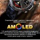 Modfit Combat Silver Orange