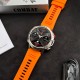 Modfit Combat Silver Orange