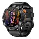 Modfit Combat All Black