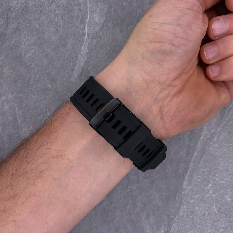 Modfit Combat All Black