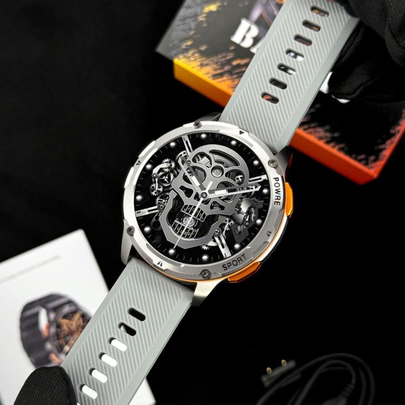 Modfit Base T2 Silver