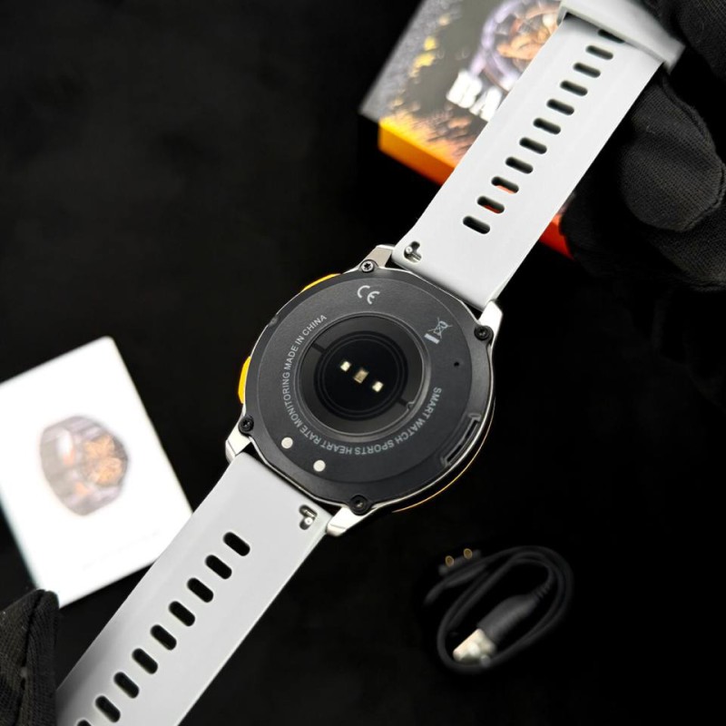 Modfit Base T2 Silver