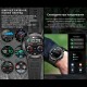 Modfit Expedition Compass Black
