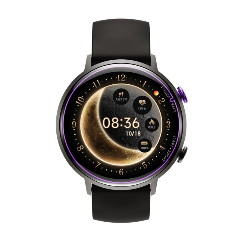 Modfit Allure Black