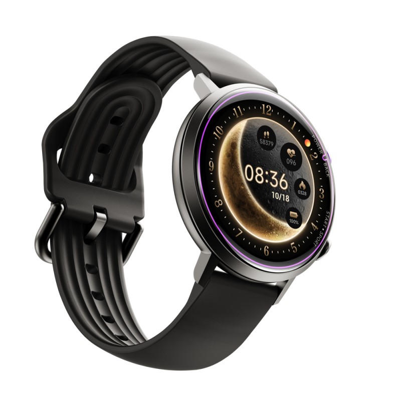 Modfit Allure Black