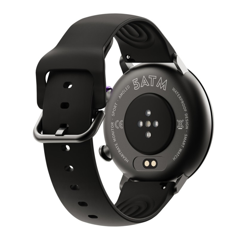 Modfit Allure Black