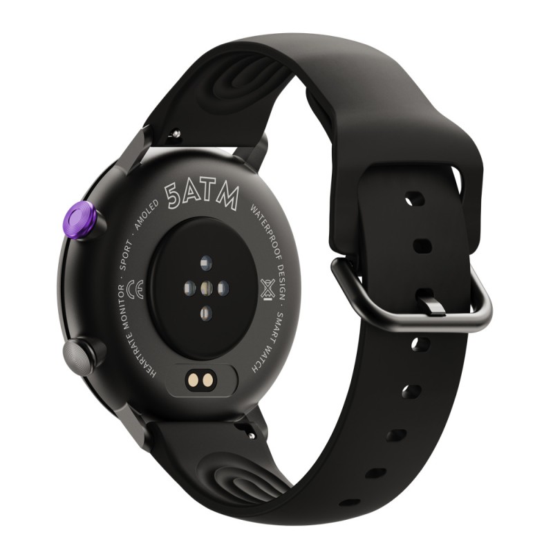 Modfit Allure Black