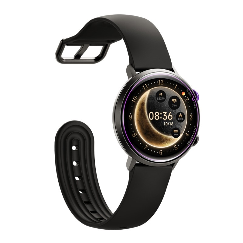 Modfit Allure Black
