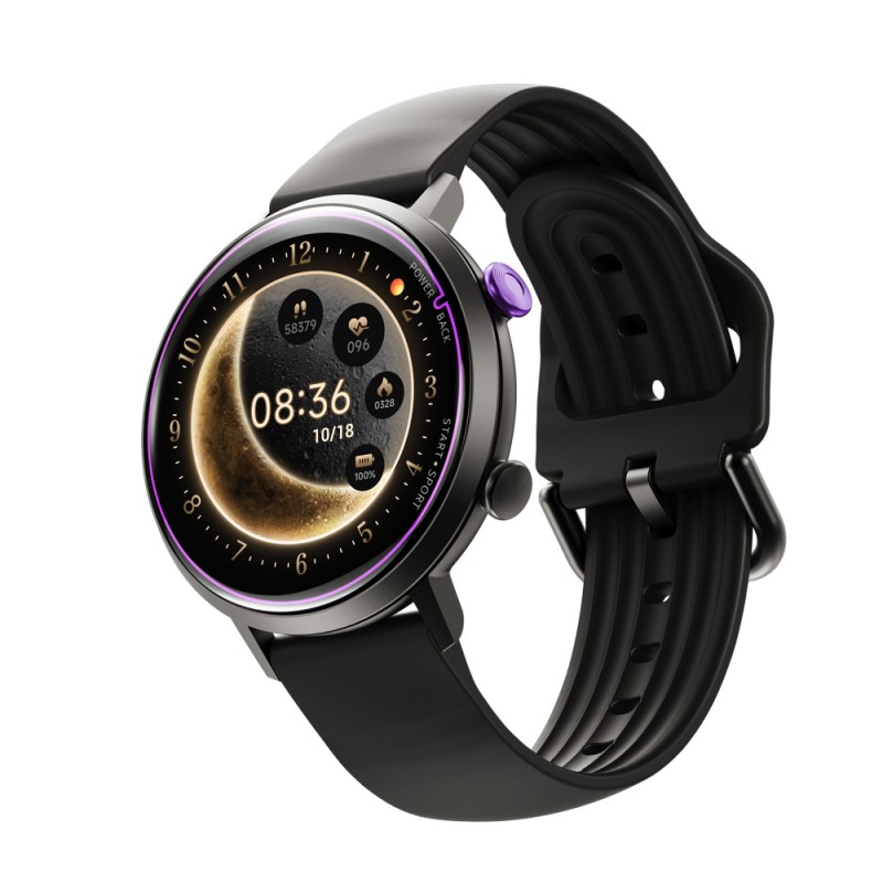 Modfit Allure Black