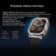Kospet TANK M3 ULTRA Silver
