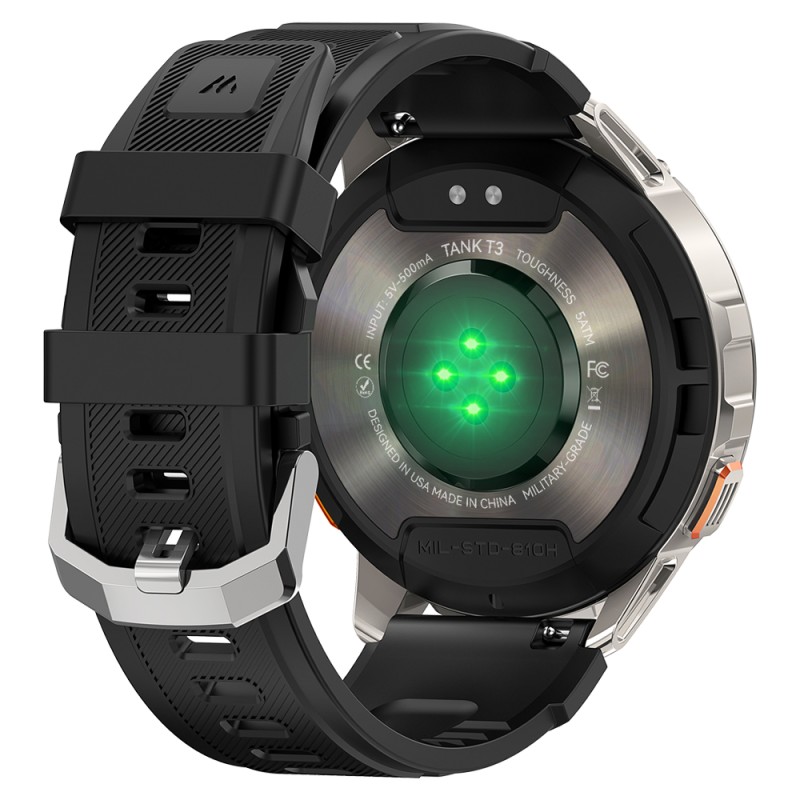Kospet TANK T3 Silver