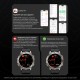 Kospet TANK T3 Black