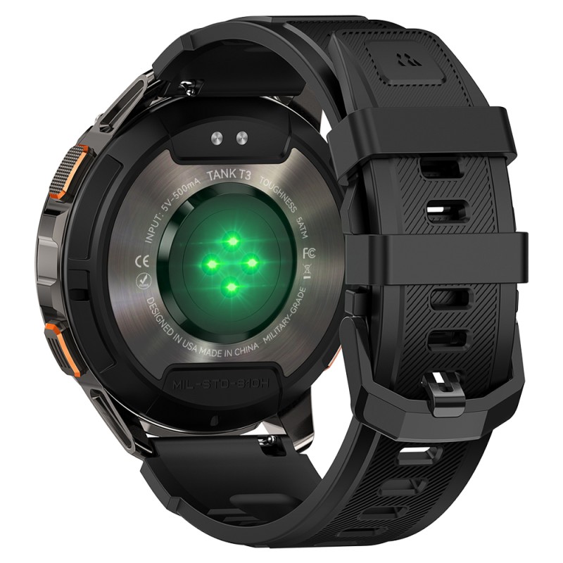 Kospet TANK T3 Black