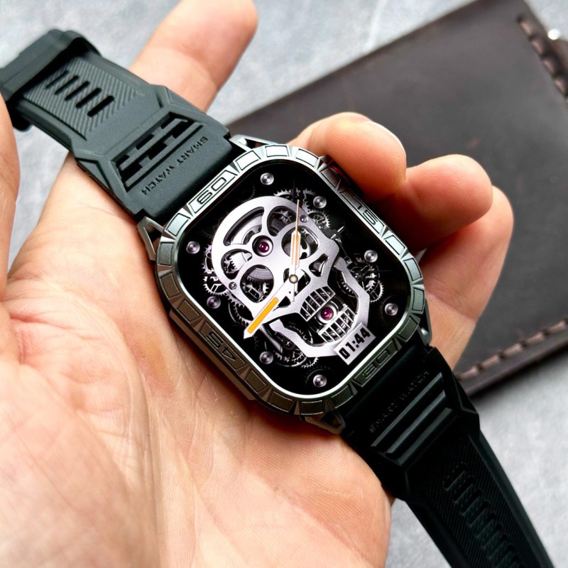 Modfit Navi Compass Ultra Black