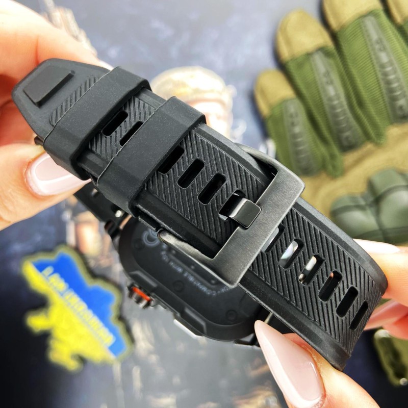 Modfit Navi Compass Ultra Black