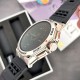 Modfit Endurance Silver-Black