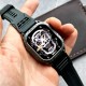 Modfit Navi Compass Ultra Silver-Black