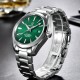 Pagani Design PD-1688 Silver-Green