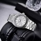 Pagani Design PD-1673 Silver-Silver