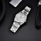 Pagani Design PD-1673 Silver-Silver