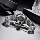 Pagani Design PD-1673 Silver-Silver