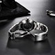 Pagani Design PD-1649 Silver-Blue Metal