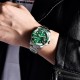 Pagani Design PD-1661 Silver-Green