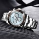 Pagani Design PD-1644 Silver-Blue