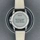 Awarder Cossack Black-Black Automatic 10ATM