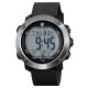 Awarder 033 Де би не був Black-Silver-White