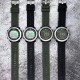 Awarder 033 Де би не був Black-Silver-White