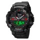 Patriot 001RDUA Ваше лого Чорні з червоним + Коробка