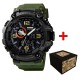 Patriot 002AGSSO ССО Зелені + Коробка
