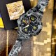 Patriot 002CMGYUASI Тризуб срібло Сірий камуфляж + Коробка.