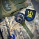 Patriot 002AGSU ЗСУ Зелені + Коробка