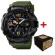 Patriot 002AG Ваше лого Зелені + Коробка